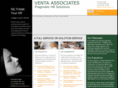 ventaassociates.com