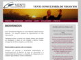 venticonsultoria.com