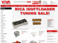 vivaperformance.com