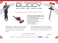 wallboardersbuddy.com