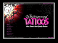 waterprooftattoos.com