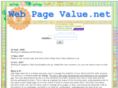 webpagevalue.net