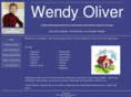 wendyoliver.com