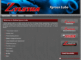 zylstraxpresslube.com