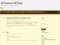 30poems30days.org
