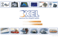 3xel.com