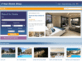 5starhotelsibiza.com
