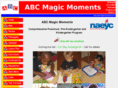 abcmagicmoments.com