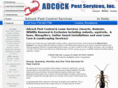 adcockpest.com