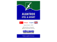 albatrosotel.com