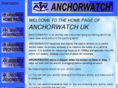 anchorwatch.co.uk