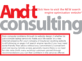 anditconsulting.co.uk