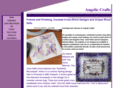 angeliccrafts.com