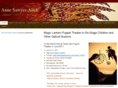 annesawyerpuppets.com