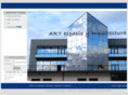 artespacioyarquitectura.com