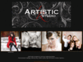 artisticstudiosite.com