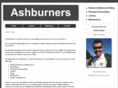 ashburners.co.uk