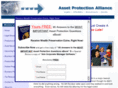 assetprotectionalliance.com