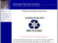 autocatalystrecycling.com