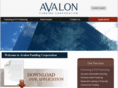 avalon-funding.com