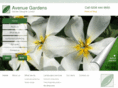 avenuegardens.co.uk