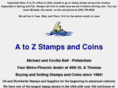 azstampcoin.com