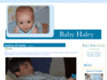 baby-haley.com