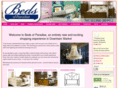 bedsofparadise.co.uk