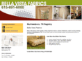 bellavistafabricsmurfreesboro.com