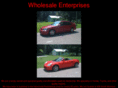 betterhammondcars.net