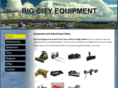 bigcityequipment.com