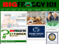 bigfroggy101.com