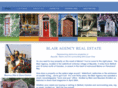 blairagencyrealestate.com