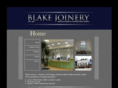 blakejoinery.co.uk