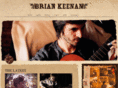 briankeenan.com