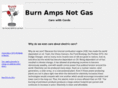 burnampsnotgas.com