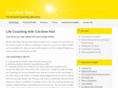 carolinehartcoaching.com