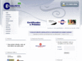carvalhoslogistica.com