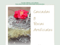 cascadasyrocasartificiales.es