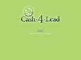 cash-4-lead.com