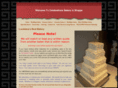 celebrationsbakeryandshoppe.com