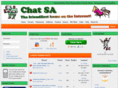 chatsa.co.za