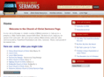 churchofchristsermons.info