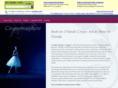 cirquemosphere.com