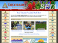 colorado-vacation-lodging.com