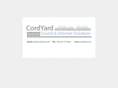 cordyard.com