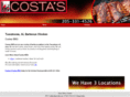 costasbbq.com