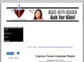 cypresstexascomputerrepair.net