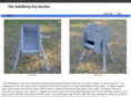 dahlbergdryrocker.com