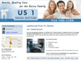 dentistslighthousepoint.com